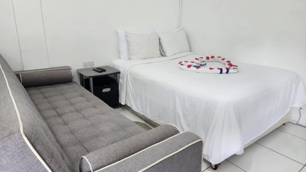 Caribbean Dream Vacation Property Cd4 Gros Islet Extérieur photo