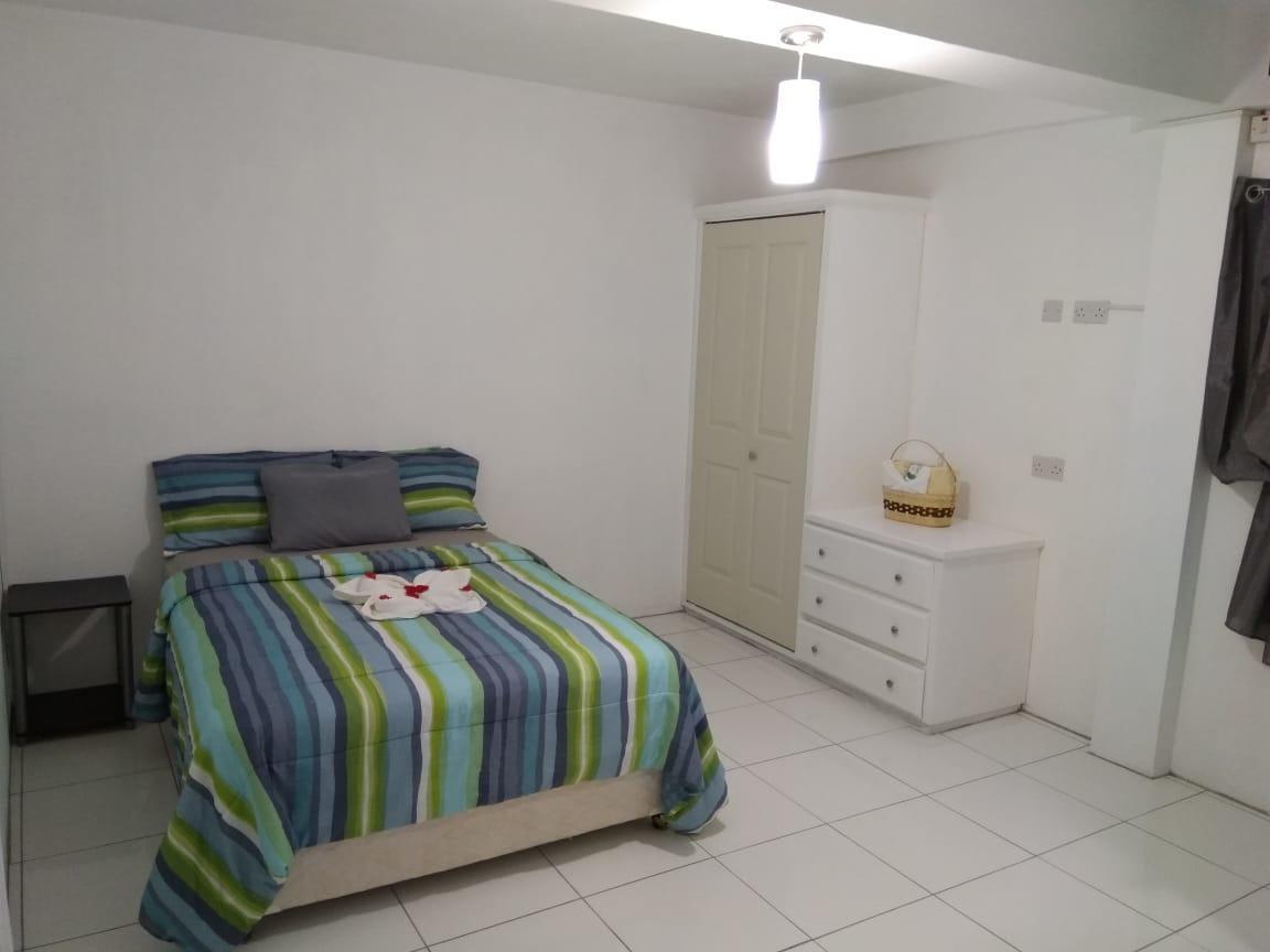 Caribbean Dream Vacation Property Cd4 Gros Islet Extérieur photo