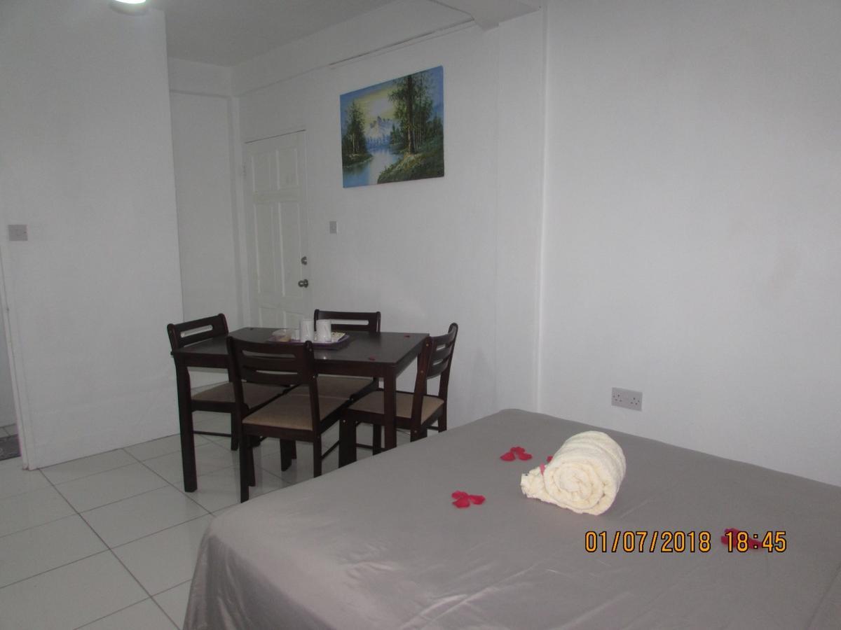 Caribbean Dream Vacation Property Cd4 Gros Islet Extérieur photo