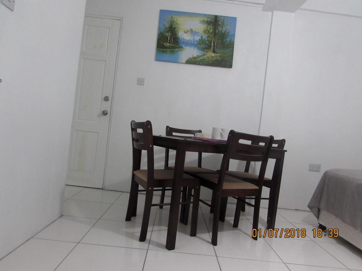 Caribbean Dream Vacation Property Cd4 Gros Islet Extérieur photo