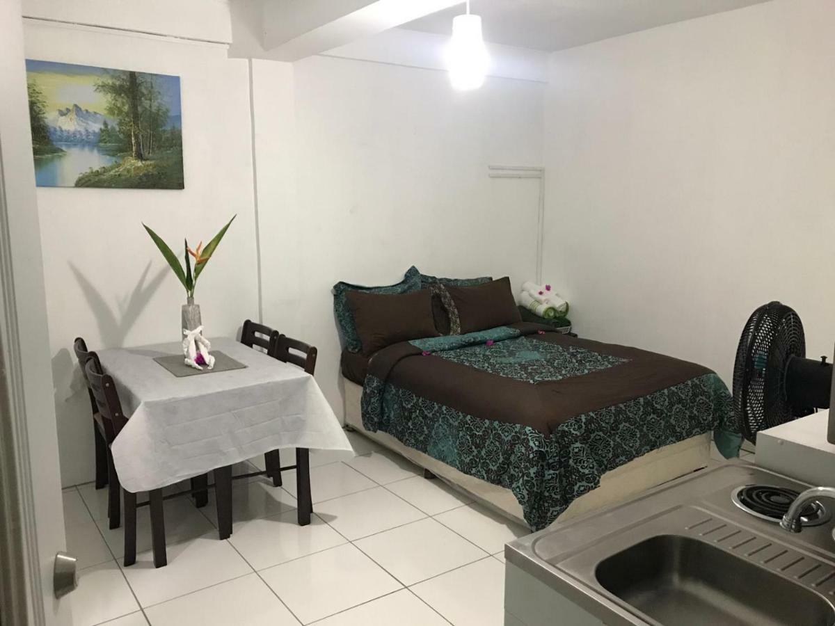 Caribbean Dream Vacation Property Cd4 Gros Islet Extérieur photo